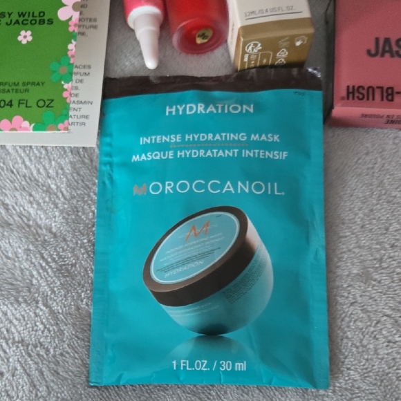 Mini Sample Bundle - Picture 7 of 7